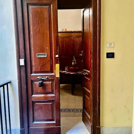 Apartament Al Foria 9 *