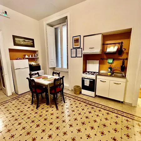 Al Foria 9 Napoli