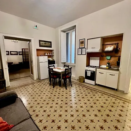 Al Foria 9 Apartament *