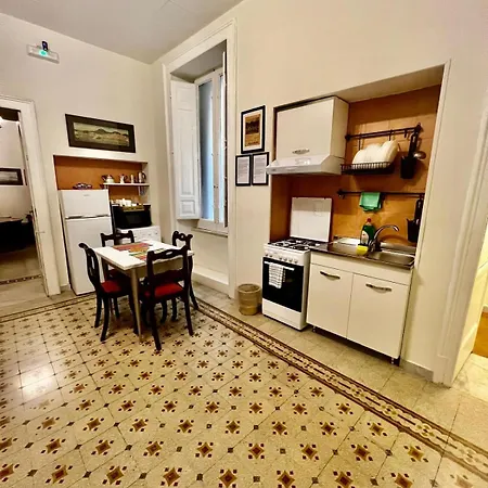 Apartament Al Foria 9 *