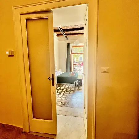 Al Foria 9 Apartament