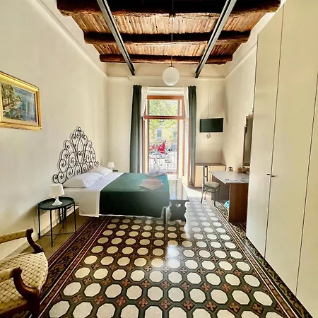 Al Foria 9 * Napoli