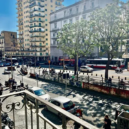 Al Foria 9 Apartament