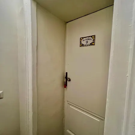 Al Foria 9 Apartament *