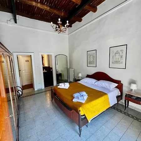 Al Foria 9 Apartament *