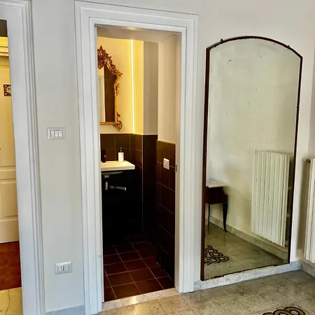 Apartament Al Foria 9 *