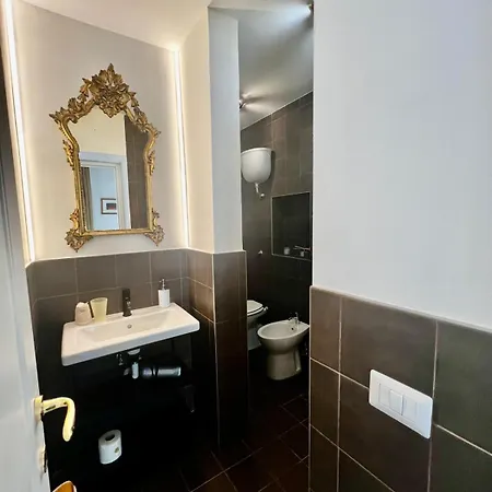 Apartament Al Foria 9 *